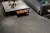 Inalco Pacific Blanco Plus Bush-hammered 12mm 160x320