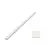 WOW Casablanca 136672 Сb Rounded Edge Lime 1,1x15
