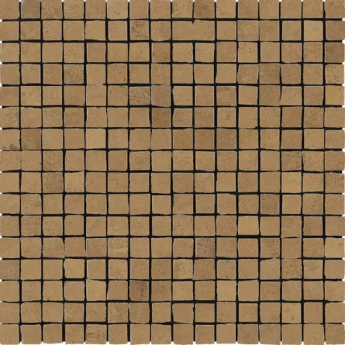 La Fabbrica Ceramiche Hurban 177316 Spaccatella Ocra Nat Ret 30x30