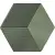Mutina Tex RETX06 Olive 11,5x20
