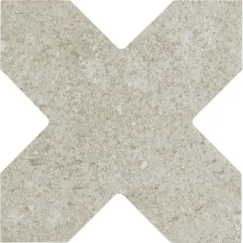 Ape ceramica Casale A042907 Quattro Ecru 12x12 - керамическая плитка и керамогранит
