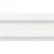 Adex Neri Cornisa Clasica Blanco Z 7.5x15