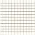 Apavisa Spectrum 8431940111884 White Satinado Mosaic-Preinsicion 29.75x29.75