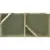 WOW Yoko 134630 Origami Moss 6,25x12,5