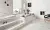 Love ceramica (Love Tiles) Precious Gorgeous Сalacatta Rett 35x100