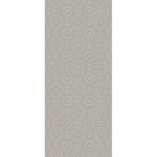 ABK Moooi Nesting Room 0021318 Geometrical Owl Concrete Nat 120x280 - керамическая плитка и керамогранит