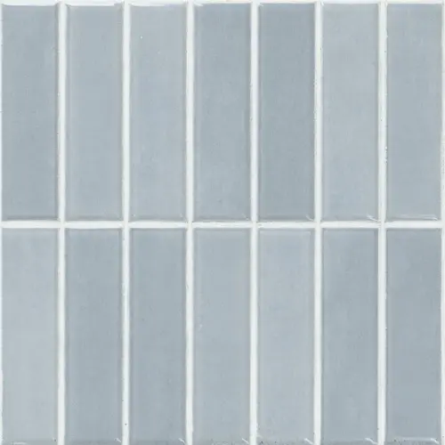 Ape ceramica Mud A040921 Incision Acqua 20x20 - керамическая плитка и керамогранит