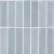Ape ceramica Mud A040921 Incision Acqua 20x20 - керамическая плитка и керамогранит