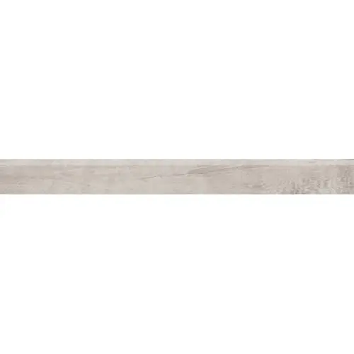 Sant Agostino Timewood CSABTWGR60 Battiscopa Grey 7,3x60