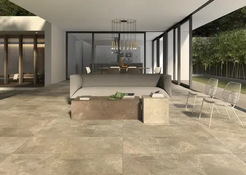 Royal Stone