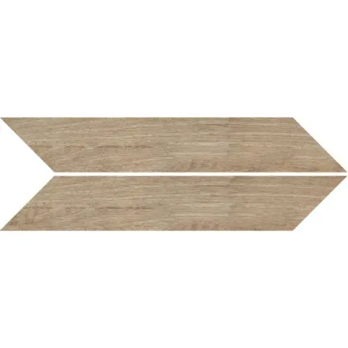 Sant Agostino Yorkwood CSACHYWT45 Chevron Walnut 9,4x49