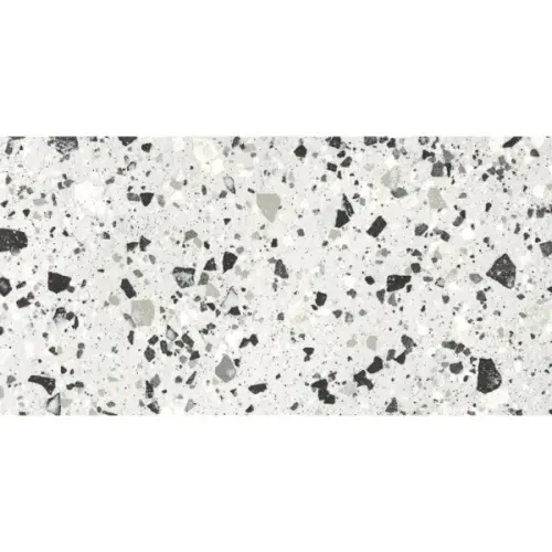 Fmg Maxfine Venice Villa ST63407 Silver Strutturato 30x60