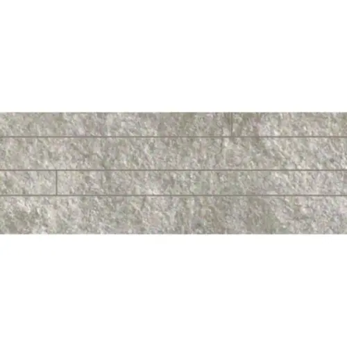 La Fabbrica Ceramiche I Quarzi L62RI7 Muretto Prasio 15x60