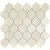 Atlas Concorde Marvel Edge 9EDW Imperial White Drop Mos. 27.2x29.7 Atlas Concorde Marvel Edge 9EDW Imperial White Drop Mos. 27.2x29.7