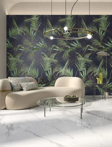 Ava Imagine 174006 Jungle Chic B 120x280