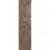 Sant Agostino Terre nuove CSATENBR07 Brown 7,3x30