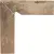 Grupa Paradyz Scandiano Ochra 2 Elements Left 30x8.1