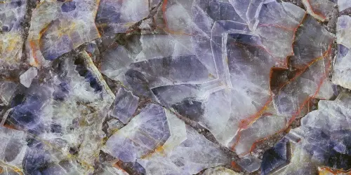 Crystal Iris