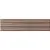 Equipe Lumina 32407 Rivia Acorn 6x24,6 - керамическая плитка и керамогранит