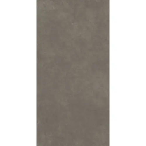 Delfone Plain Cement Coffee-Grey Matt Спеченный камень 6mm 120x270