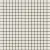Marazzi Eclettica M3S3 Cream 40x40