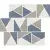 Impronta italgraniti Nuances NU00MTGF2 Mosaico Triangoli Mix Freddo 2 Strideup 30x30 Impronta italgraniti Nuances NU00MTGF2 Mosaico Triangoli Mix Freddo 2 Strideup 30x30