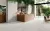 Sant Agostino Unionstone CSABDUWT60 Battiscopa Duke White 7,3x60