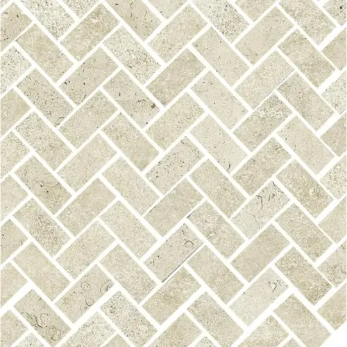 La Fabbrica Ceramiche Pierres Des Chateaux 158313 Spina Di Pesce Fontainebleau 33,5x30