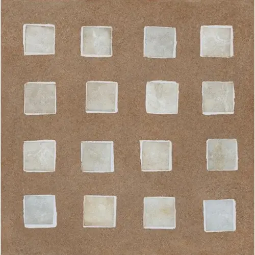 Ceramica Fioranese The Blend GCD905R Glass Sienna Natural 90,6x90,6 - керамическая плитка и керамогранит