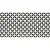 Kutahya Seramik Black Calacatta Kristal Decor Rectified Parlak Nano 60x120