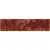 Carmen Pukka Terracotta 6,4x26