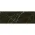 Eletto Ceramica Black&Gold Rombi 24,2x70