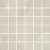 Apavisa Aluminium 8431940350009 White Spazzolato Mosaico 29.75x29.75