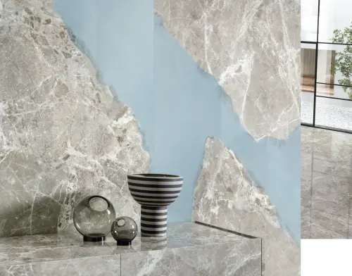 Provenza Unique Marble EL5M Resin Lappato Rett 120x278