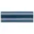 Adex Modernista ADMO5165 Moldura Italiana Pb CC Azul Oscuro 5x15 Adex Modernista ADMO5165 Moldura Italiana Pb CC Azul Oscuro 5x15