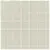 La Diva Eugenia Quadrato Eugenia 03 Latte S 15x15 La Diva Eugenia Quadrato Eugenia 03 Latte S 15x15