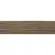 Ceramiche Grazia Impressions BAM400 Bamboo Coffee 14x56