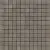 Marazzi Ragno Rewind R4YW Mosaico Peltro 30x30