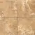 Serenissima Cir Liberty Naturale Noce 10x10 Serenissima Cir Liberty Naturale Noce 10x10