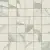 Atlas Concorde Russia Empire 610110000818 Statuario Mosaic 30x30