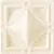Ceramiche Grazia Essenze TON02 Neoclassico Tozzetto Primula 6x6