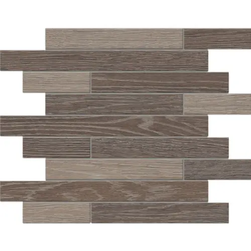 Estima Kraft Wood KW03/KW02 Muretto Light Grey Структурированный 30x35