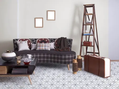 Dual Gres Chic Roy 45,2 45,2x45,2