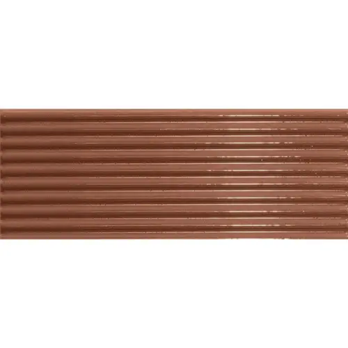 Ergon Abacus ELHF Brick Plisse Lux Amaranto 7,5x20