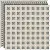 TopCer Estoril Yellow Border 41.3x5.3