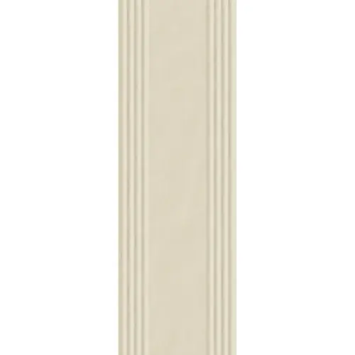 Marazzi Momenti MAC3 Avorio Struttura Duo 3D 40x120