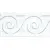 Adex Neri ADNE4118 Relieve Mar Blanco Z 7,5x15