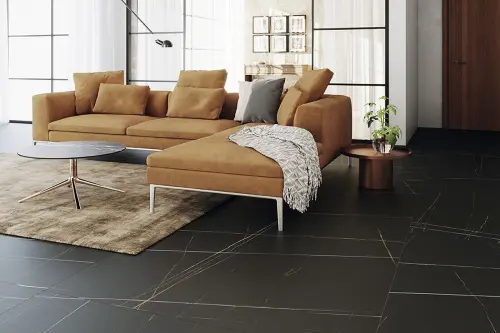 Inalco Azalai Negro Natural 12mm 160 160x320