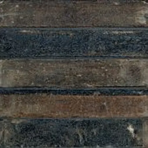 Ceramica Fioranese Urban Avenue Dark Copper. 7,5x40,8