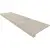 Ametis Magmas MM00 Ivory Непол + Подступенок (14,5x120) 33x120